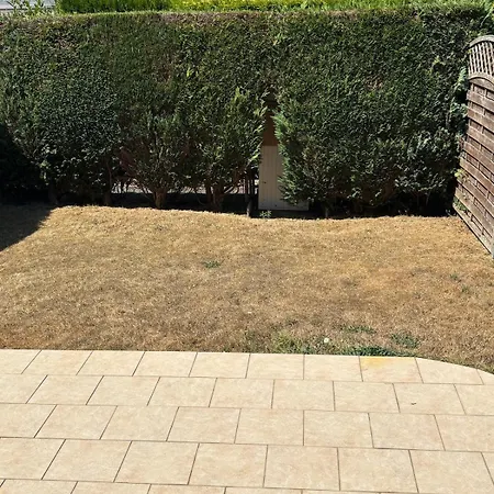 La Pause En Pays D'auge בית נופש ליזיו